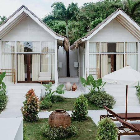 The Hut Hut Hotel Uluwatu Екстериор снимка