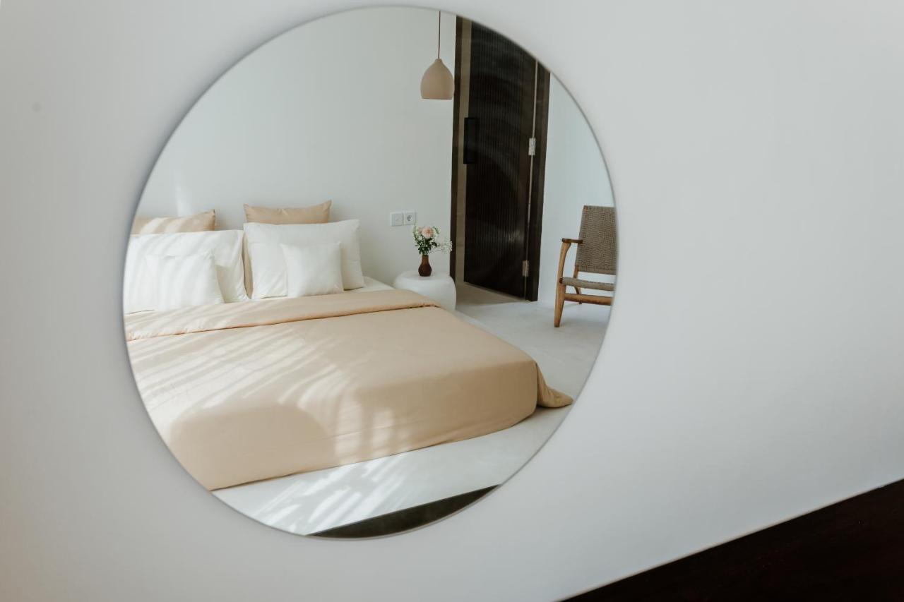 The Hut Hut Hotel Uluwatu Екстериор снимка