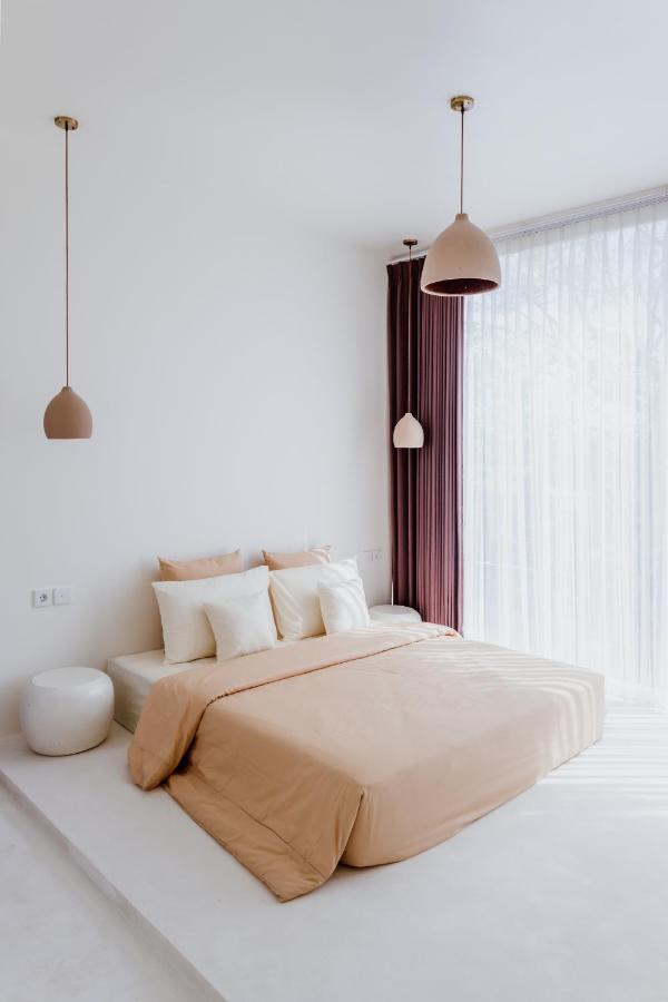 The Hut Hut Hotel Uluwatu Екстериор снимка