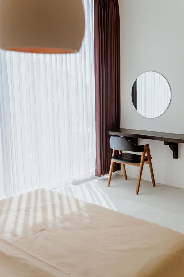 The Hut Hut Hotel Uluwatu Екстериор снимка