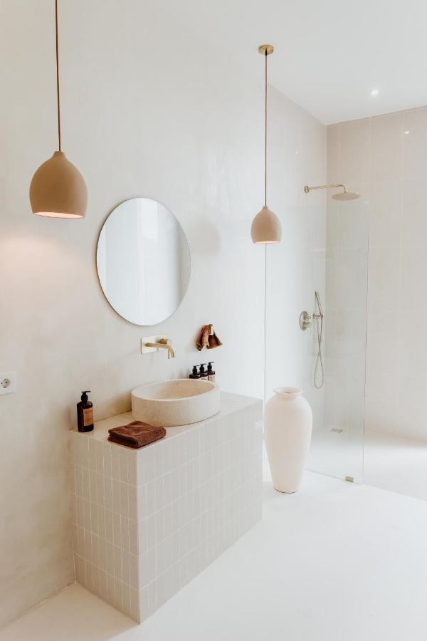 The Hut Hut Hotel Uluwatu Екстериор снимка