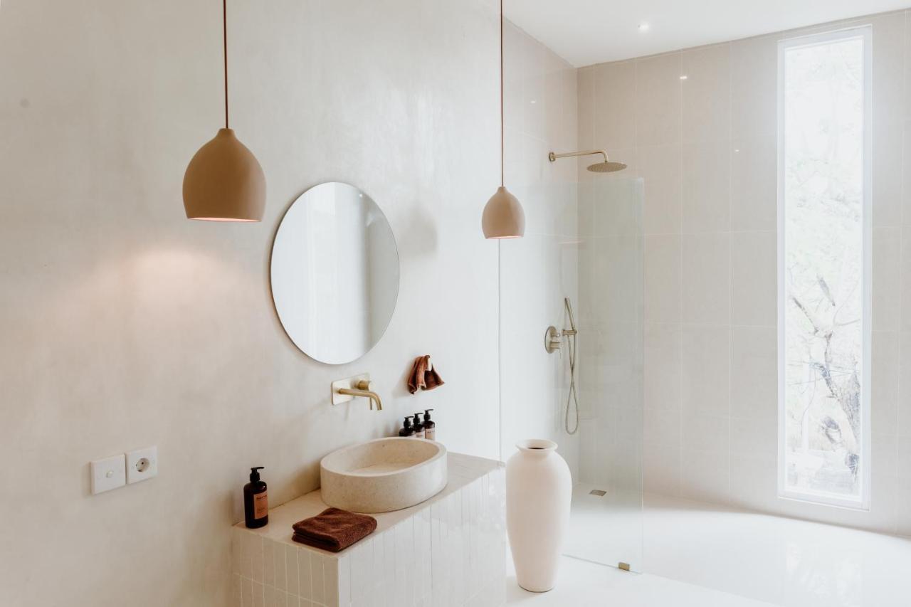 The Hut Hut Hotel Uluwatu Екстериор снимка