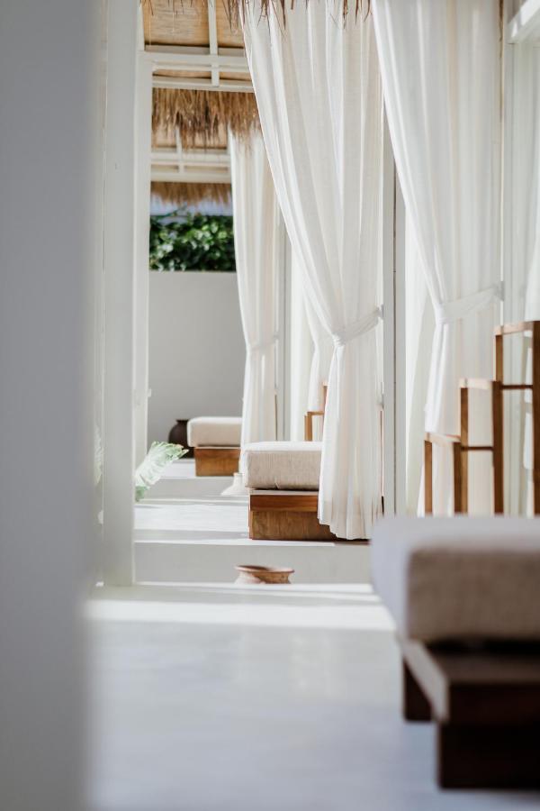 The Hut Hut Hotel Uluwatu Екстериор снимка