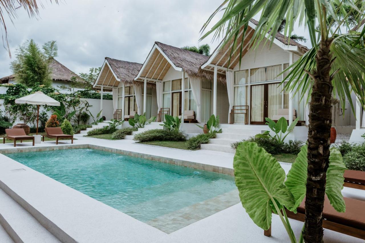 The Hut Hut Hotel Uluwatu Екстериор снимка