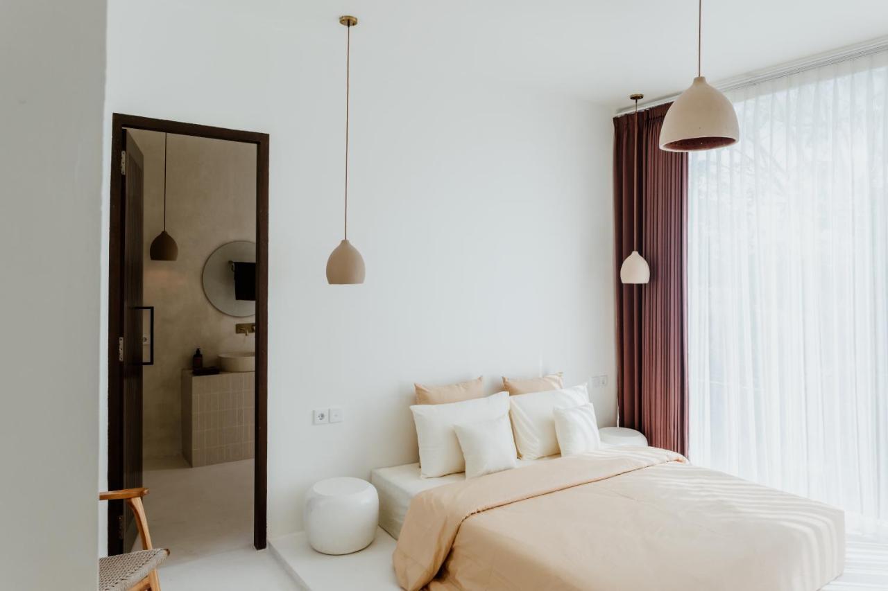 The Hut Hut Hotel Uluwatu Екстериор снимка