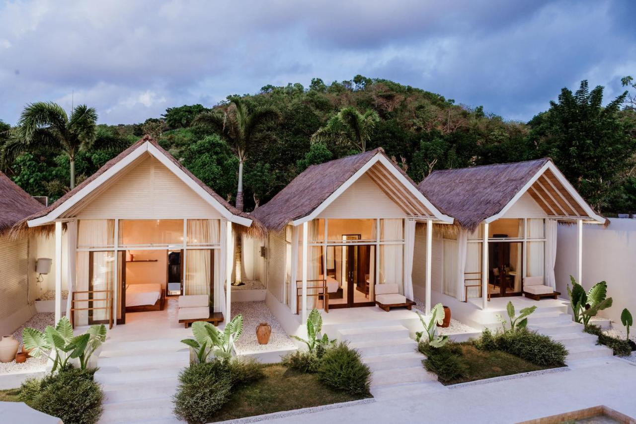 The Hut Hut Hotel Uluwatu Екстериор снимка
